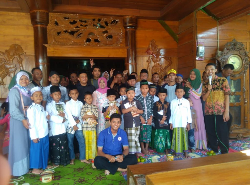 Sunat Bojonegoro Berkah
