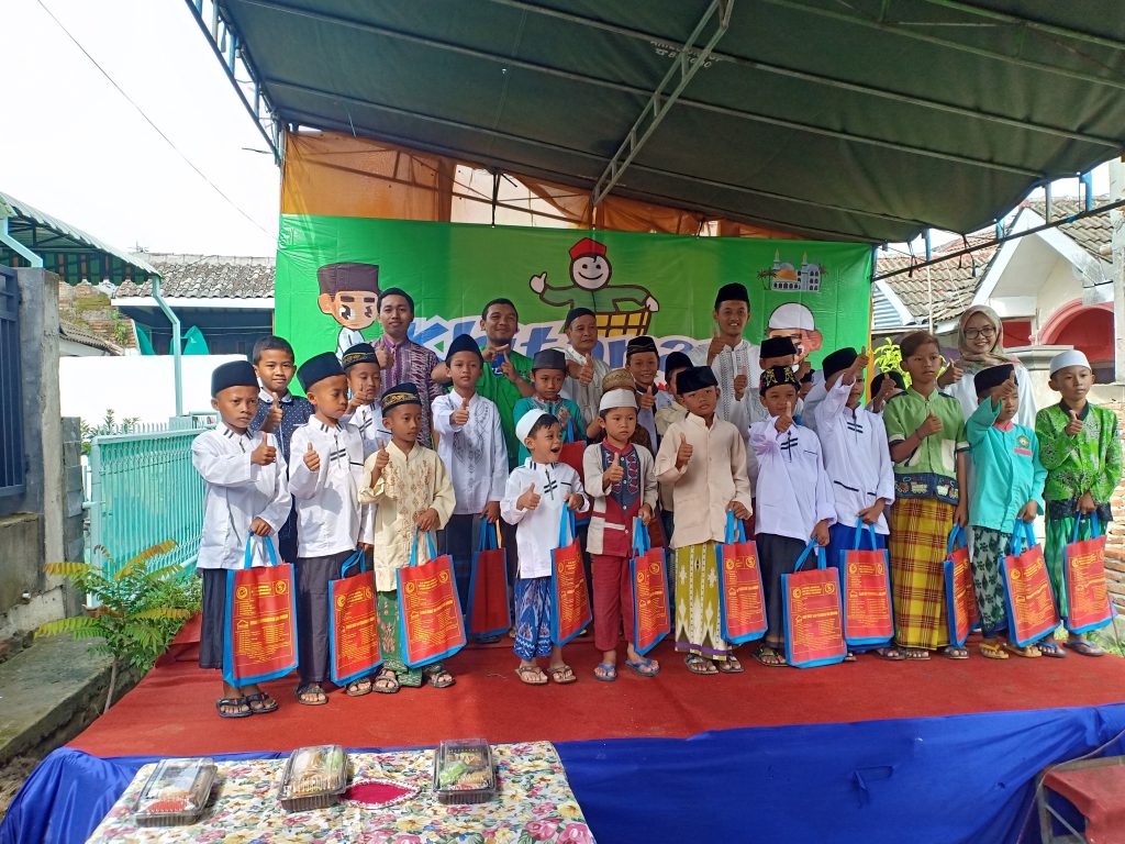 Sunat Bojonegoro Berkah