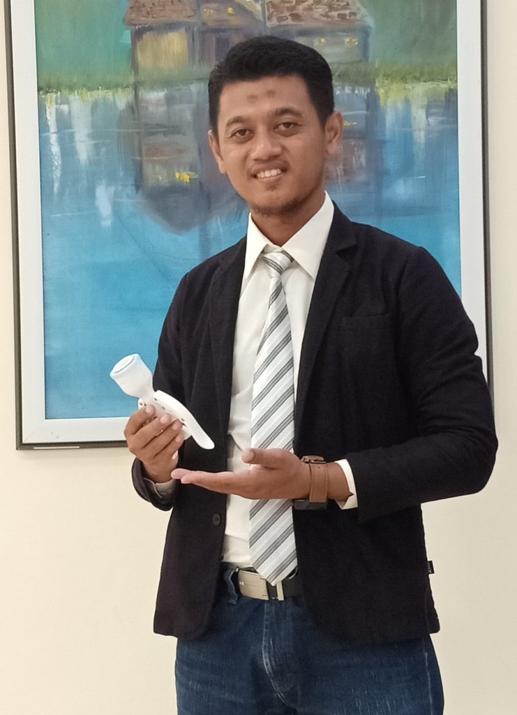 Sunat Stapler, Khitan Stapler